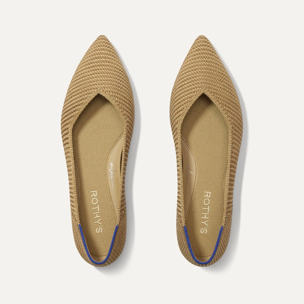 Rothy's The Point II Flats